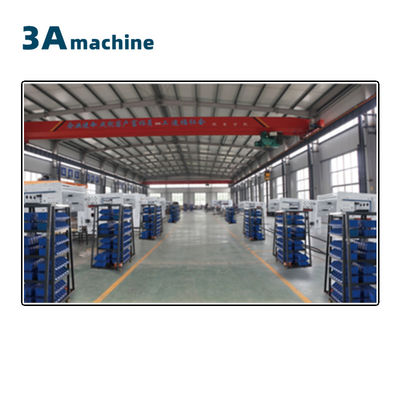 CQT-1060 Druckschneidemaschine mit Strippen, automatisch faltiges Klebgerät, faltiges Klebgerät