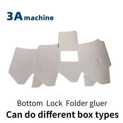 Unterverriegelungs- und Seitenklebstoff Industrie-Folder-Klebstoff für die Herstellung von SHH-800AG-2
