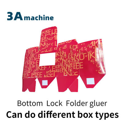 Unterverriegelungs- und Seitenklebstoff Industrie-Folder-Klebstoff für die Herstellung von SHH-800AG-2