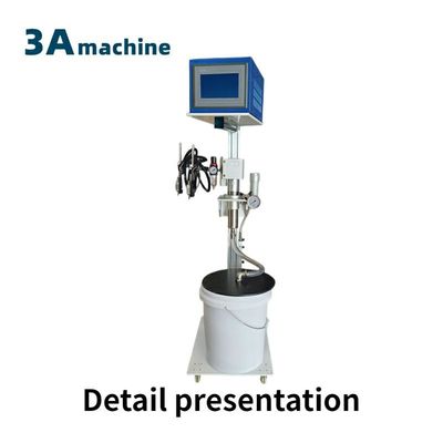 CQT 650JYG Vorgefalteter Crash Lock Bodenbox Halbautomatischer Folderkleber für kalten Klebstoff