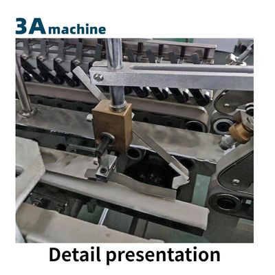 CQT*650JYG Crash Lock Box Straightline Box Klappkleber für Verpackungen