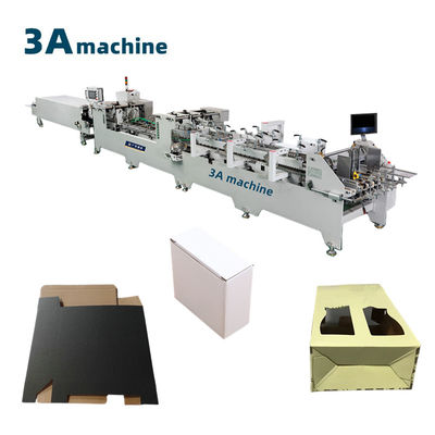 Holzverpackung Doppelverschluss-Bodenkleberverbreiter 1300*JGKW