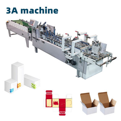 1300 kg CQT-650 Seitenklebkarton Gerade Linie Karton Ordner Klebstoff Teile Haken