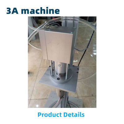 Aufwandlose Herstellung von Kartonschachteln CQT-Automatische Klebe-Maschine für Box Ordner Kleber