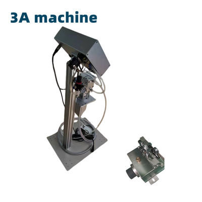 CQT-Automatische Klebmaschine für Kartonmappen Klebstoff Verpackungstyp Gehäuse und einfache Bedienung