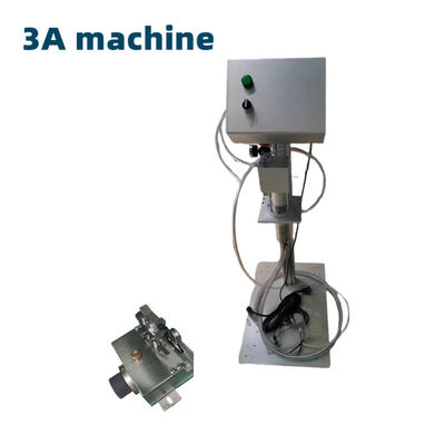 Pneumatische Zuführung Papier CQT-Automatische Klebe-Maschine für Box Ordner Gluer Französisch Frise Box