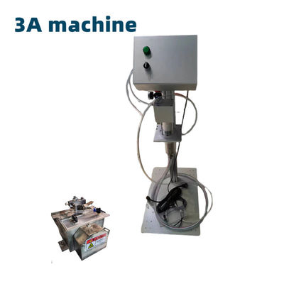 Zustand CQT Automatische Klebmaschine für Kartonmappenklebmaschine Klappklebmaschine